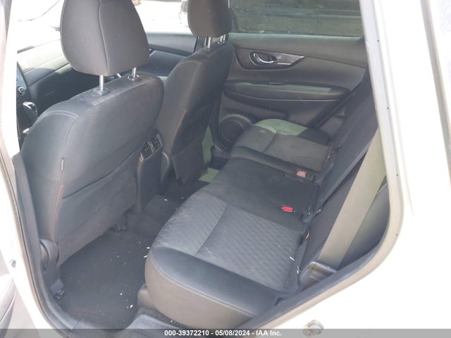 Nissan ROGUE S 2017 KNMAT2MT6HP532853 Image 8