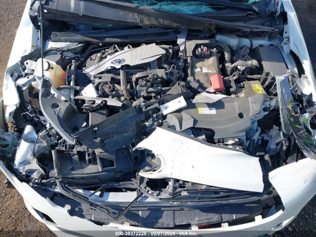 Toyota Prius Three 2016 JTDKARFU4G3503317 Image 10