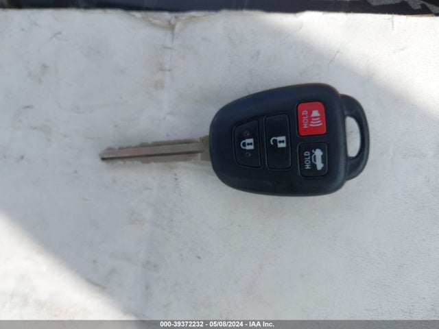Toyota 86 2017 JF1ZNAA16H8703143 Image 11