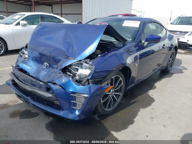 Toyota 86 2017 JF1ZNAA16H8703143 Image 17