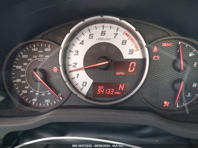 Toyota 86 2017 JF1ZNAA16H8703143 Image 7