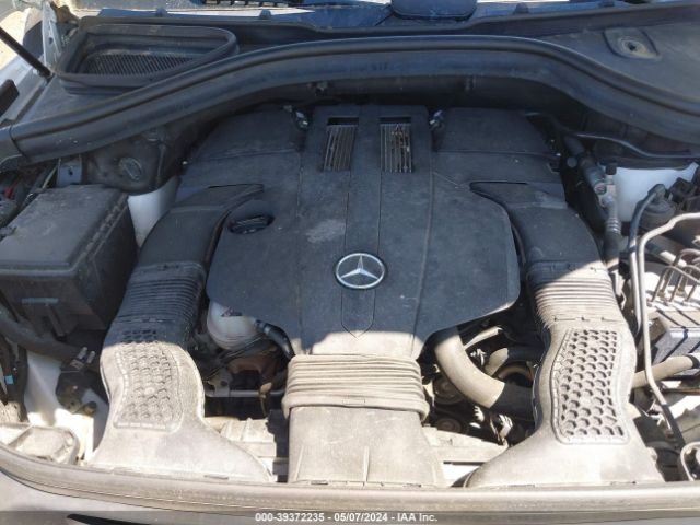 2017 MERCEDES-BENZ GLS 450 4JGDF6EE5HA752995 Photo 9