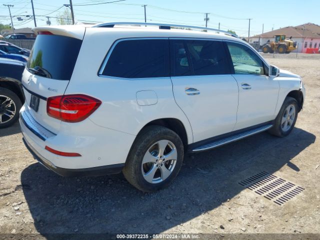 2017 MERCEDES-BENZ GLS 450 4JGDF6EE5HA752995 Photo 3