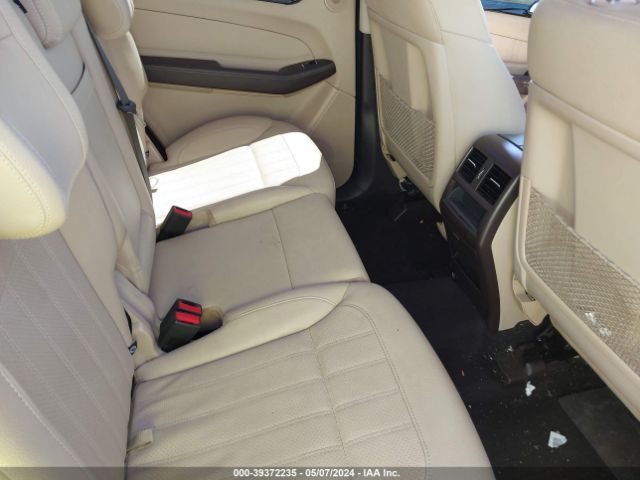 2017 MERCEDES-BENZ GLS 450 4JGDF6EE5HA752995 Photo 7