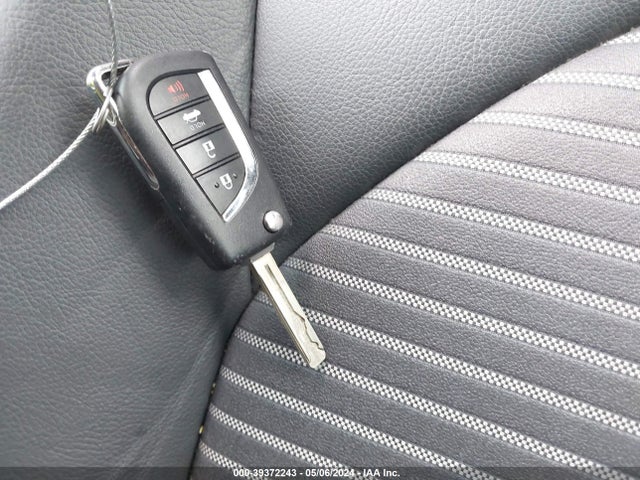 Toyota CAMRY SE 2024 4T1G11AK9RU226332 Image 11