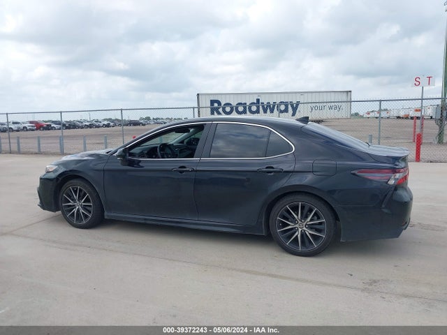 Toyota CAMRY SE 2024 4T1G11AK9RU226332 Image 14