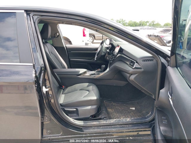 Toyota CAMRY SE 2024 4T1G11AK9RU226332 Image 5