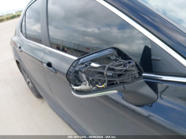 Toyota CAMRY SE 2024 4T1G11AK9RU226332 Image 6