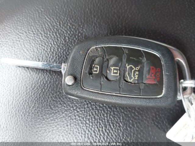 KM8SMDHF0EU071336 Hyundai Santa Fe Gls