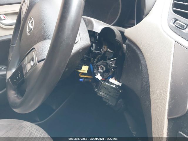 KM8SMDHF0EU071336 Hyundai Santa Fe Gls