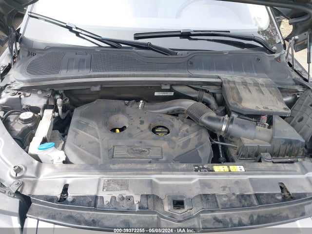 SALVP2BG8HH213484 Land Rover Range Rover Evoque Se/se Premium