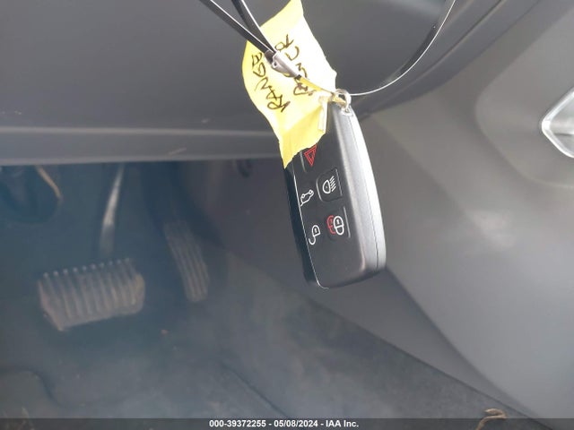 SALVP2BG8HH213484 Land Rover Range Rover Evoque Se/se Premium