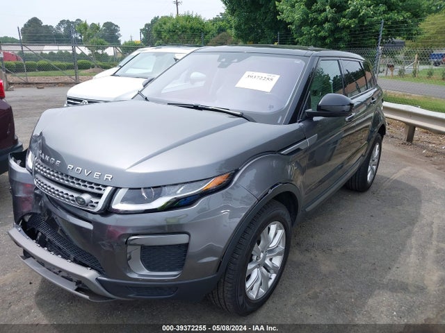 SALVP2BG8HH213484 Land Rover Range Rover Evoque Se/se Premium