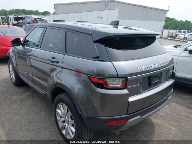 SALVP2BG8HH213484 Land Rover Range Rover Evoque Se/se Premium