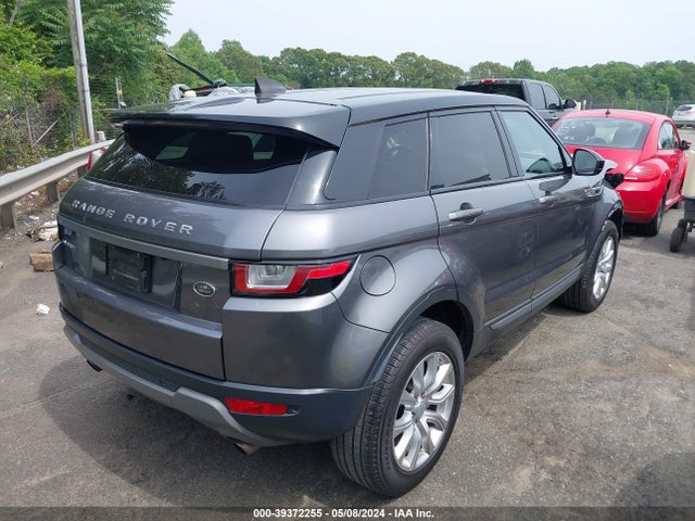 SALVP2BG8HH213484 Land Rover Range Rover Evoque Se/se Premium