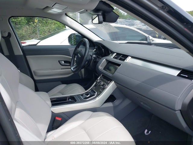 SALVP2BG8HH213484 Land Rover Range Rover Evoque Se/se Premium