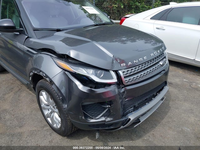 SALVP2BG8HH213484 Land Rover Range Rover Evoque Se/se Premium