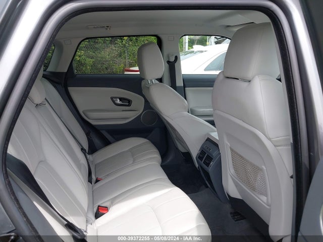 SALVP2BG8HH213484 Land Rover Range Rover Evoque Se/se Premium