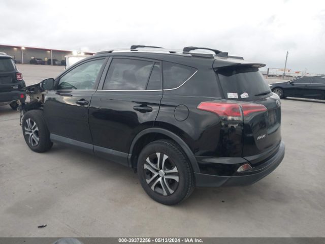 2T3ZFREV9GW259638 Toyota RAV4 LE