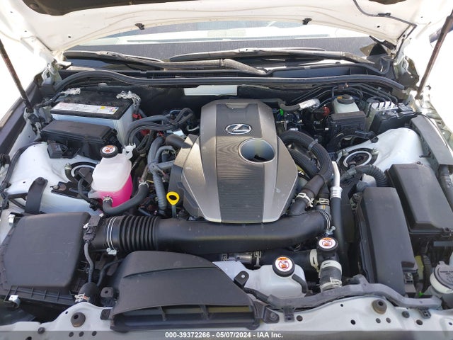 Lexus IS 300 2023 JTHCA1D27P5124970 Image 10