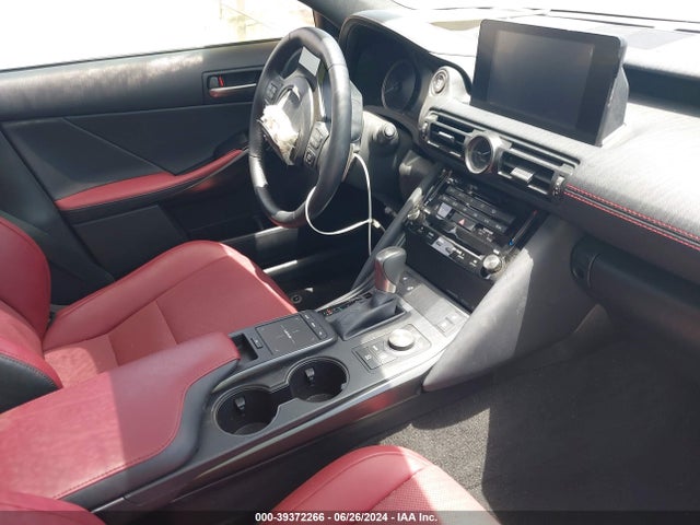 Lexus IS 300 2023 JTHCA1D27P5124970 Image 5