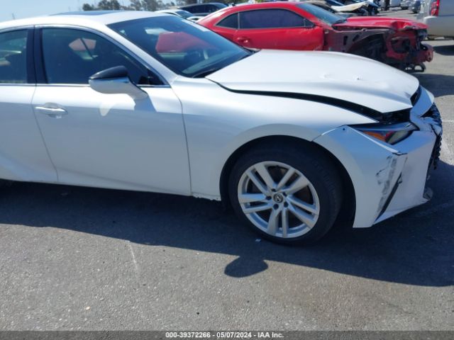 JTHCA1D27P5124970 Lexus IS 300