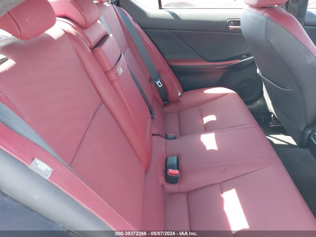 JTHCA1D27P5124970 Lexus IS 300