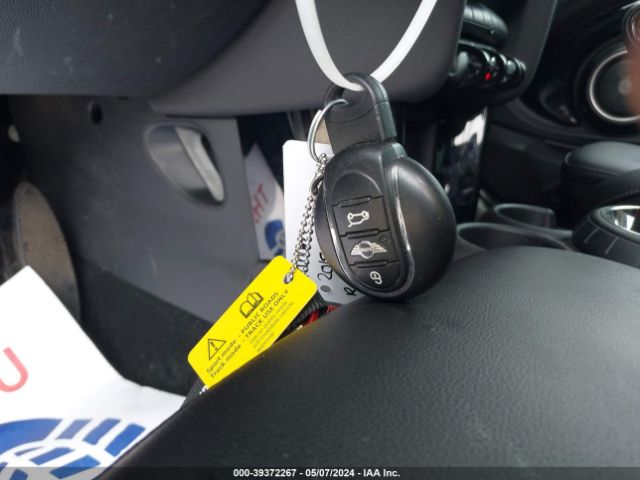 WMWXP7C55F2A40601 Mini Hardtop Cooper S
