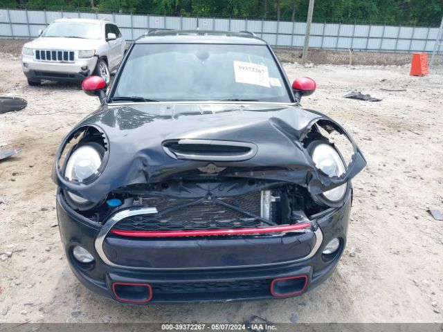 WMWXP7C55F2A40601 Mini Hardtop Cooper S