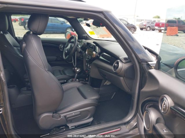 WMWXP7C55F2A40601 Mini Hardtop Cooper S