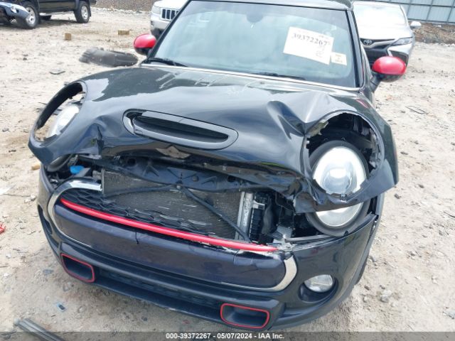 WMWXP7C55F2A40601 Mini Hardtop Cooper S