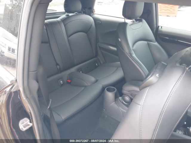 WMWXP7C55F2A40601 Mini Hardtop Cooper S