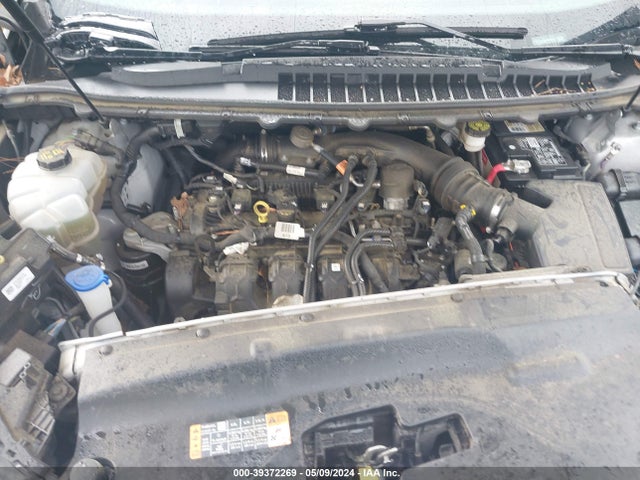 Ford Edge Titanium 2020 2FMPK3K96LBA30561 Image 10