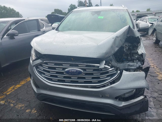 Ford Edge Titanium 2020 2FMPK3K96LBA30561 Image 12