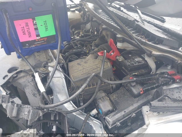 Ford Edge Titanium 2020 2FMPK3K96LBA30561 Image 17