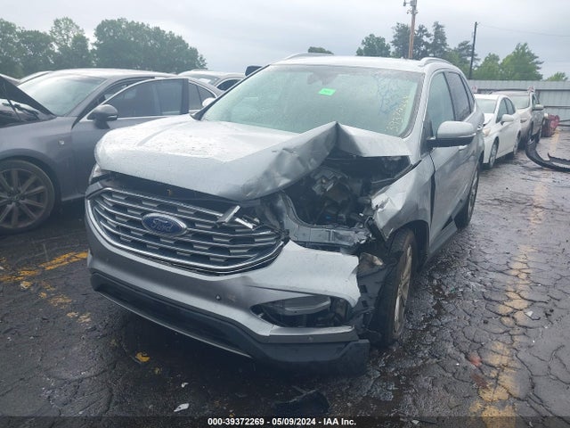 Ford Edge Titanium 2020 2FMPK3K96LBA30561 Image 2