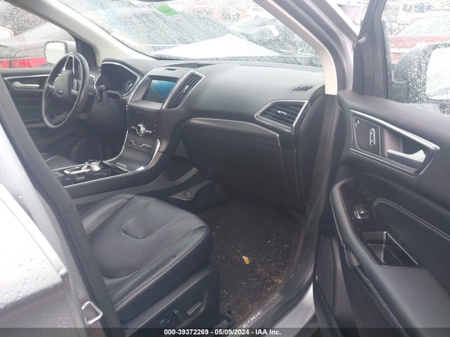 Ford Edge Titanium 2020 2FMPK3K96LBA30561 Image 5