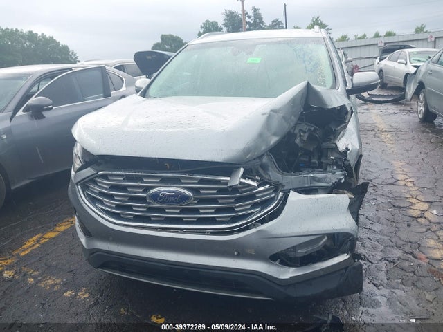 Ford Edge Titanium 2020 2FMPK3K96LBA30561 Image 6