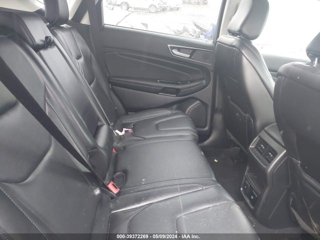 Ford Edge Titanium 2020 2FMPK3K96LBA30561 Image 8