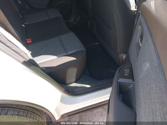 JN8BT3BA9PW414042 Nissan Rogue Sv Fwd
