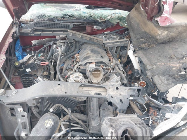 Chevrolet Silverado 1500 1lz 2016 3GCUKSEC1GG215029 Image 10