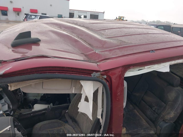 Chevrolet Silverado 1500 1lz 2016 3GCUKSEC1GG215029 Image 17