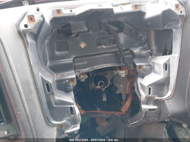Chevrolet Silverado 1500 1lz 2016 3GCUKSEC1GG215029 Image 7