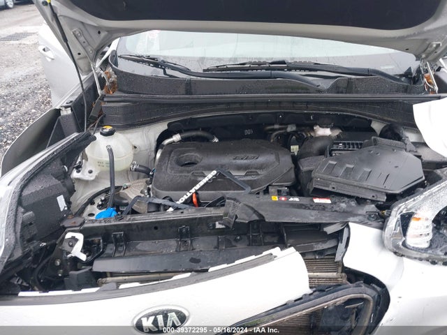 KIA SPORTAGE S 2020 KNDP6CAC4L7745806 Image 10
