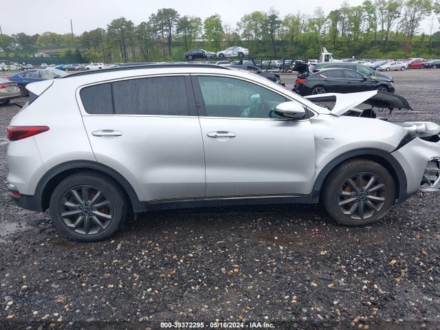 KIA SPORTAGE S 2020 KNDP6CAC4L7745806 Image 12