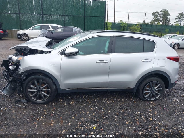 KIA SPORTAGE S 2020 KNDP6CAC4L7745806 Image 13