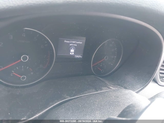 KIA SPORTAGE S 2020 KNDP6CAC4L7745806 Image 14
