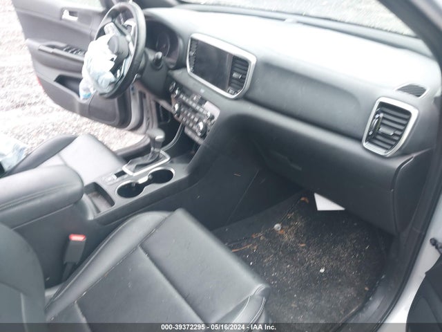 KIA SPORTAGE S 2020 KNDP6CAC4L7745806 Image 5