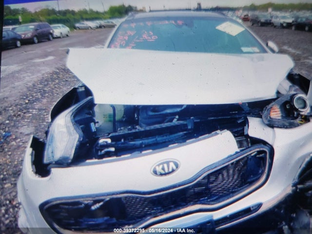 KIA SPORTAGE S 2020 KNDP6CAC4L7745806 Image 6