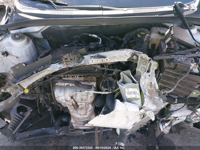 Chevrolet Cruze Ls Auto 2015 1G1PA5SG6F7192343 Image 10